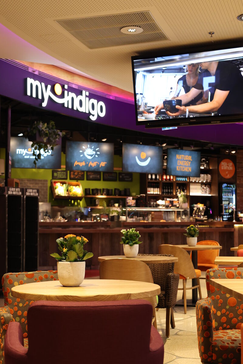 My Indigo Linz Lentia