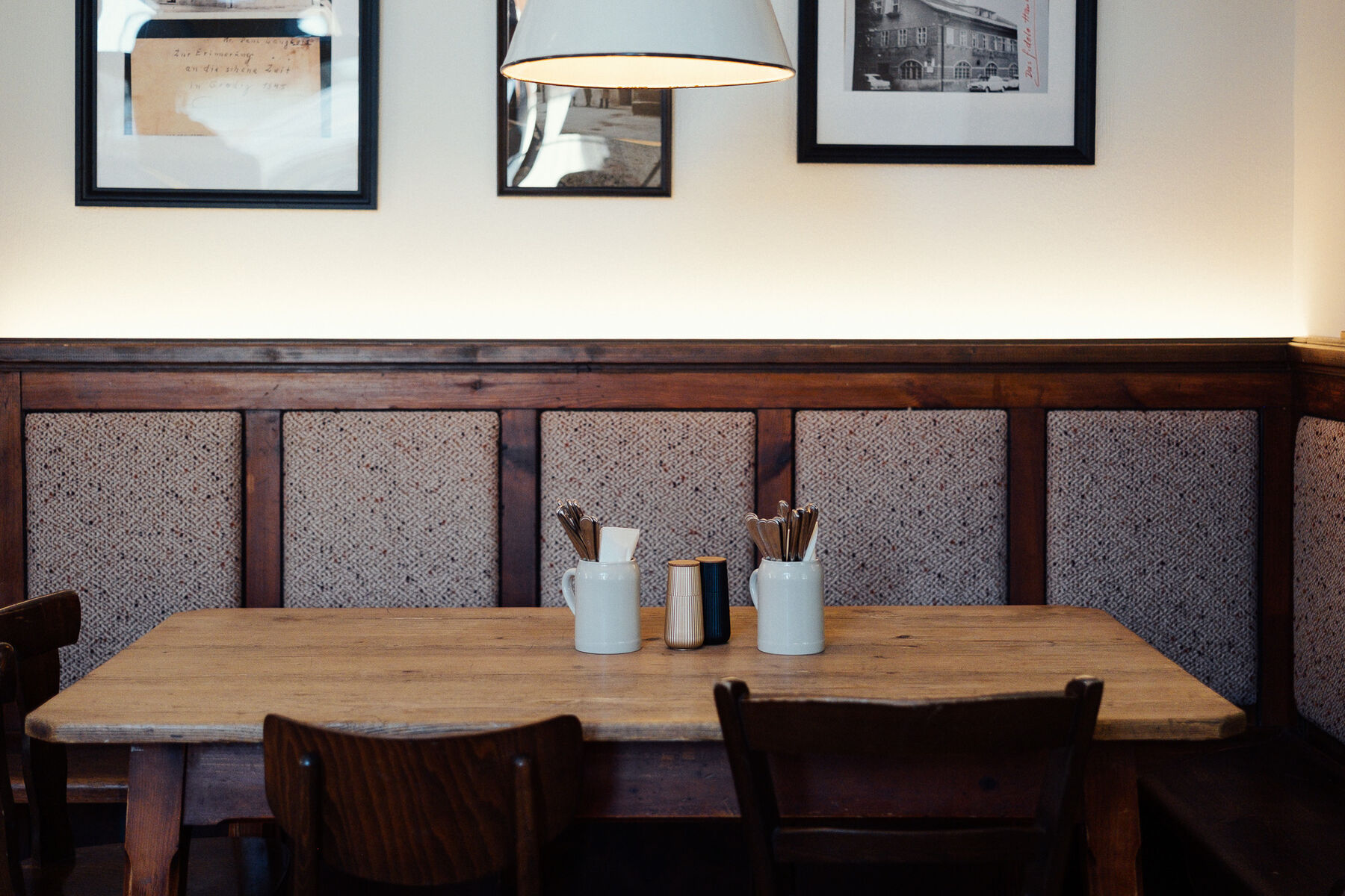 Noppinger / Grödig / Gasthaus, Hotel / Eröffnung-18