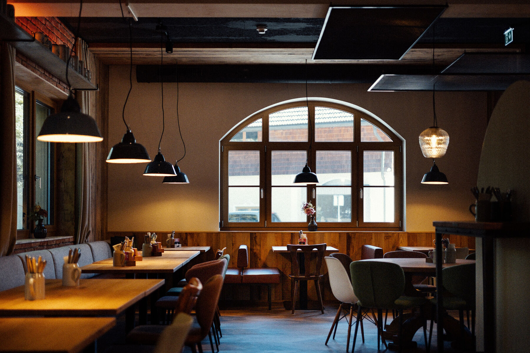 Noppinger / Grödig / Gasthaus, Hotel / Eröffnung-17