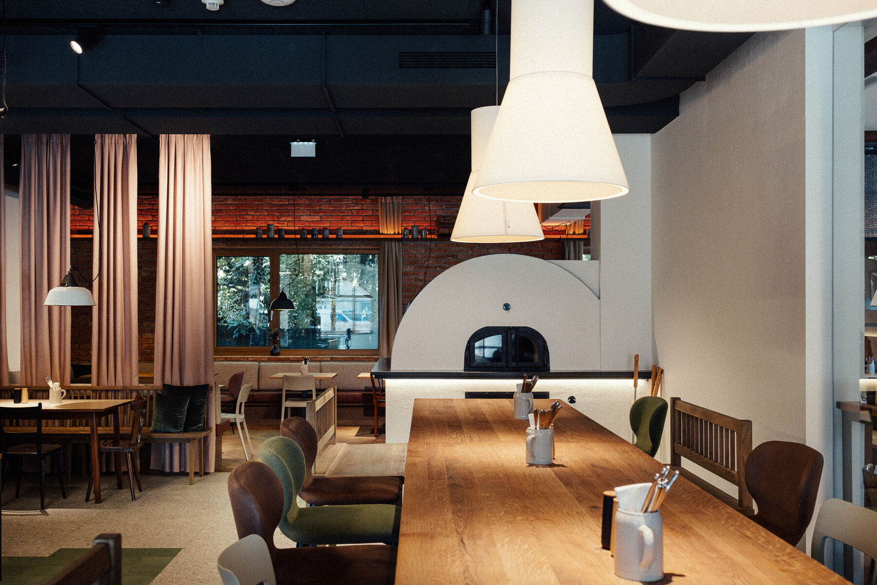 Noppinger / Grödig / Gasthaus, Hotel / Eröffnung-14