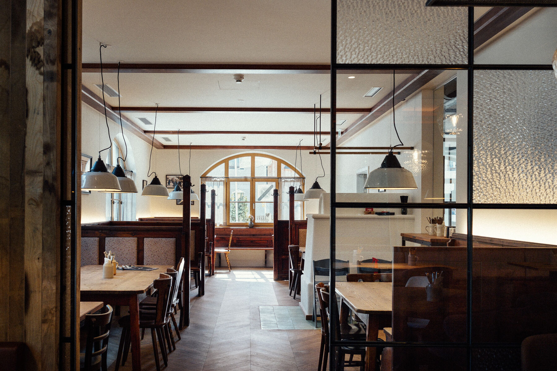 Noppinger / Grödig / Gasthaus, Hotel / Eröffnung-12