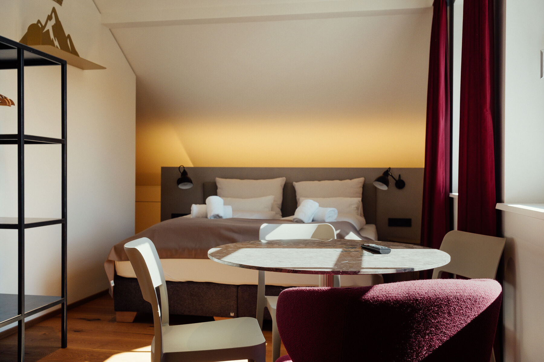 Noppinger / Grödig / Gasthaus, Hotel / Eröffnung-10