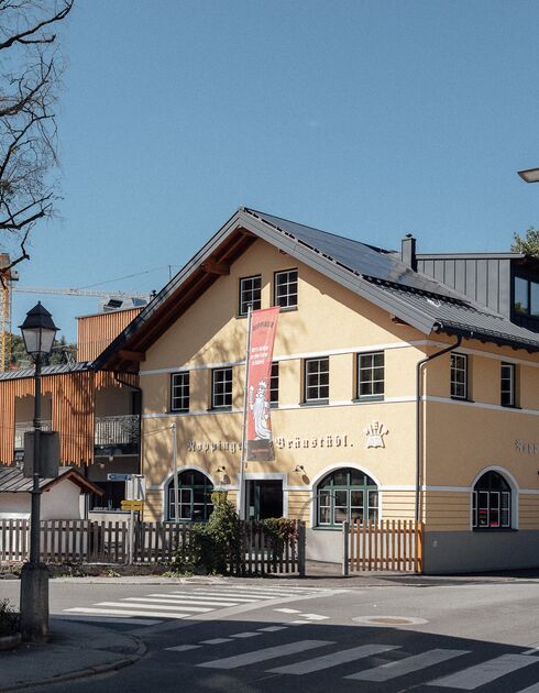 Noppinger