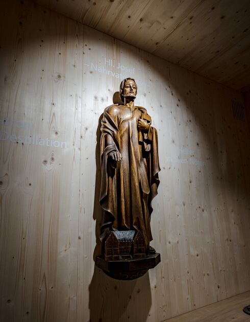 Klosterdestillation St. Josef