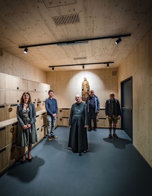Klosterdestillation St. Josef