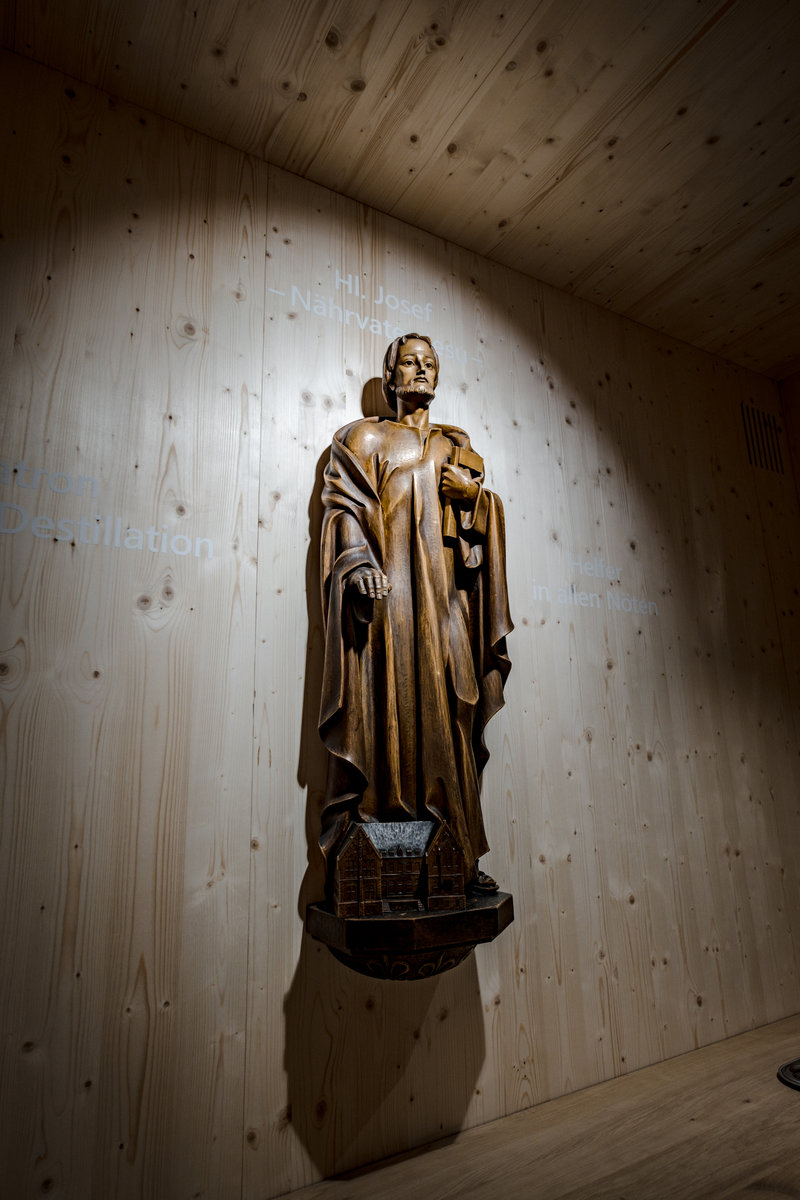 Klosterdestillation St. Josef
