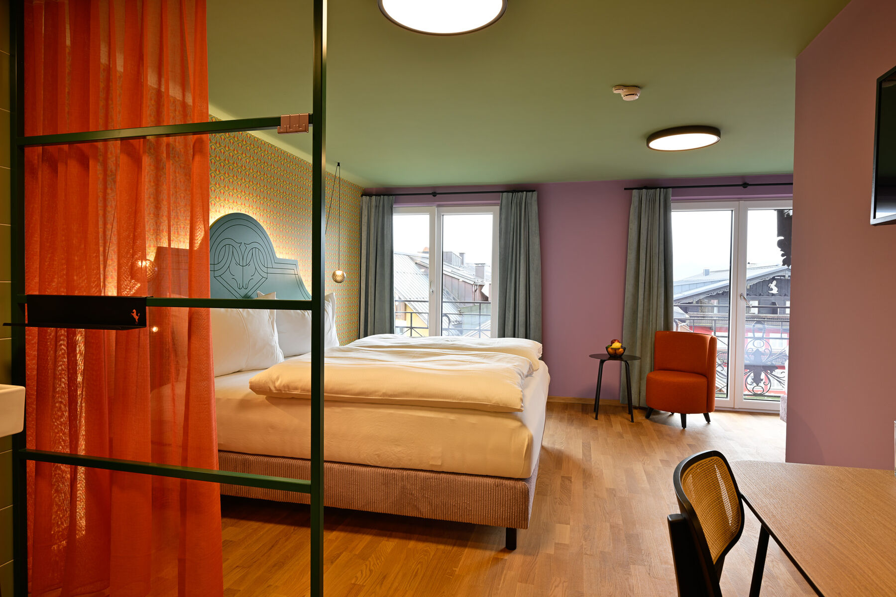 schwarzes rössl / st. wolfgang / hotel-8