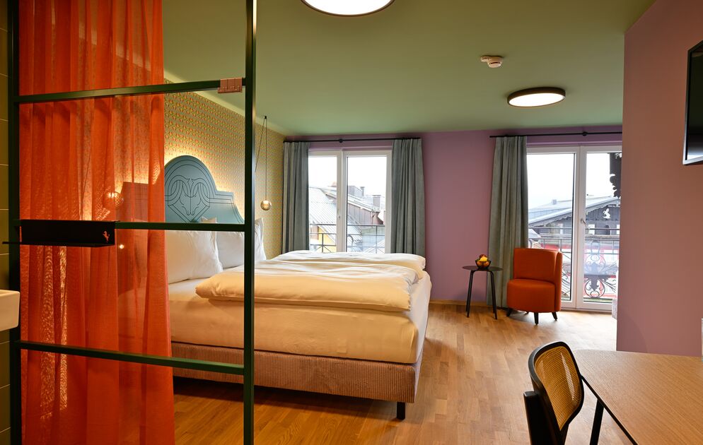 schwarzes rössl hotel