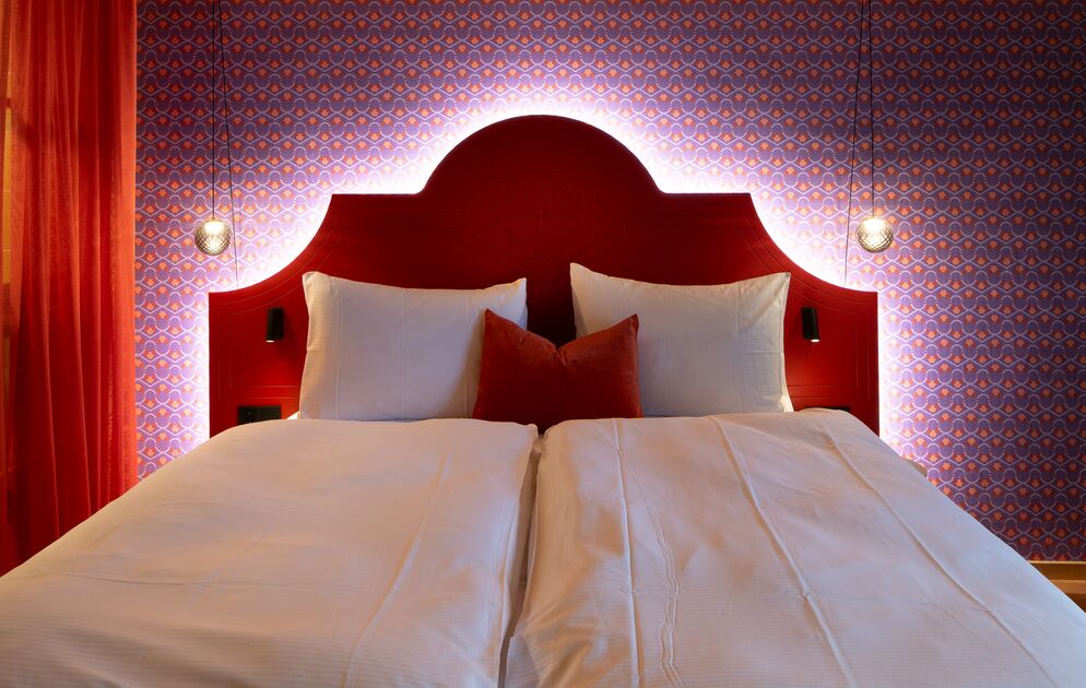 schwarzes rössl hotel