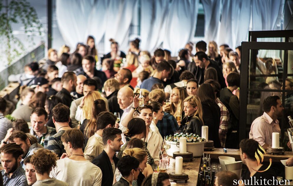 Soulkitchen Innsbruck