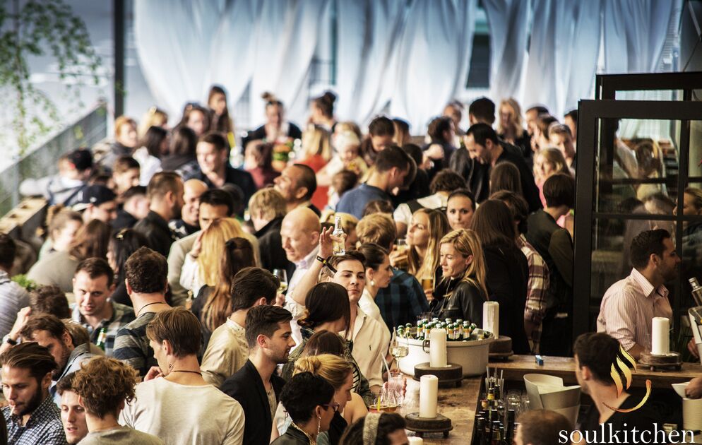 Soulkitchen Innsbruck