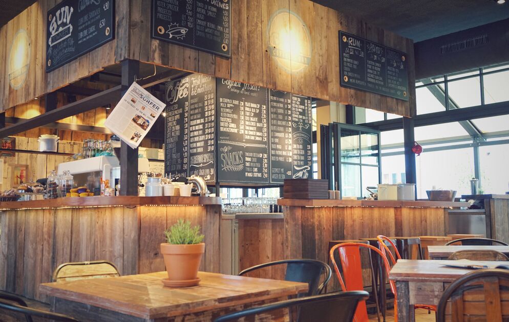 Soulkitchen Innsbruck