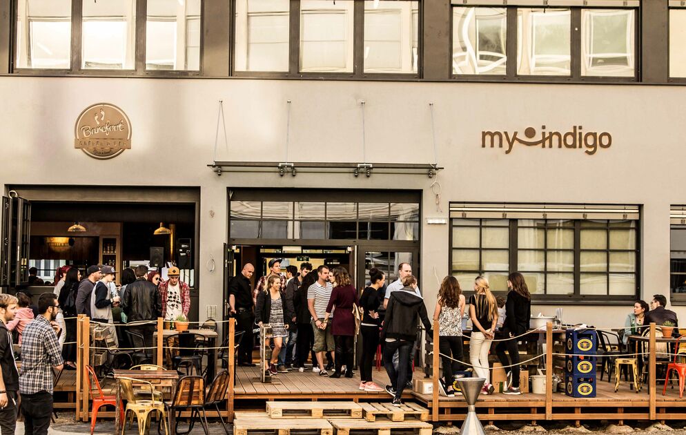 Soulkitchen Innsbruck