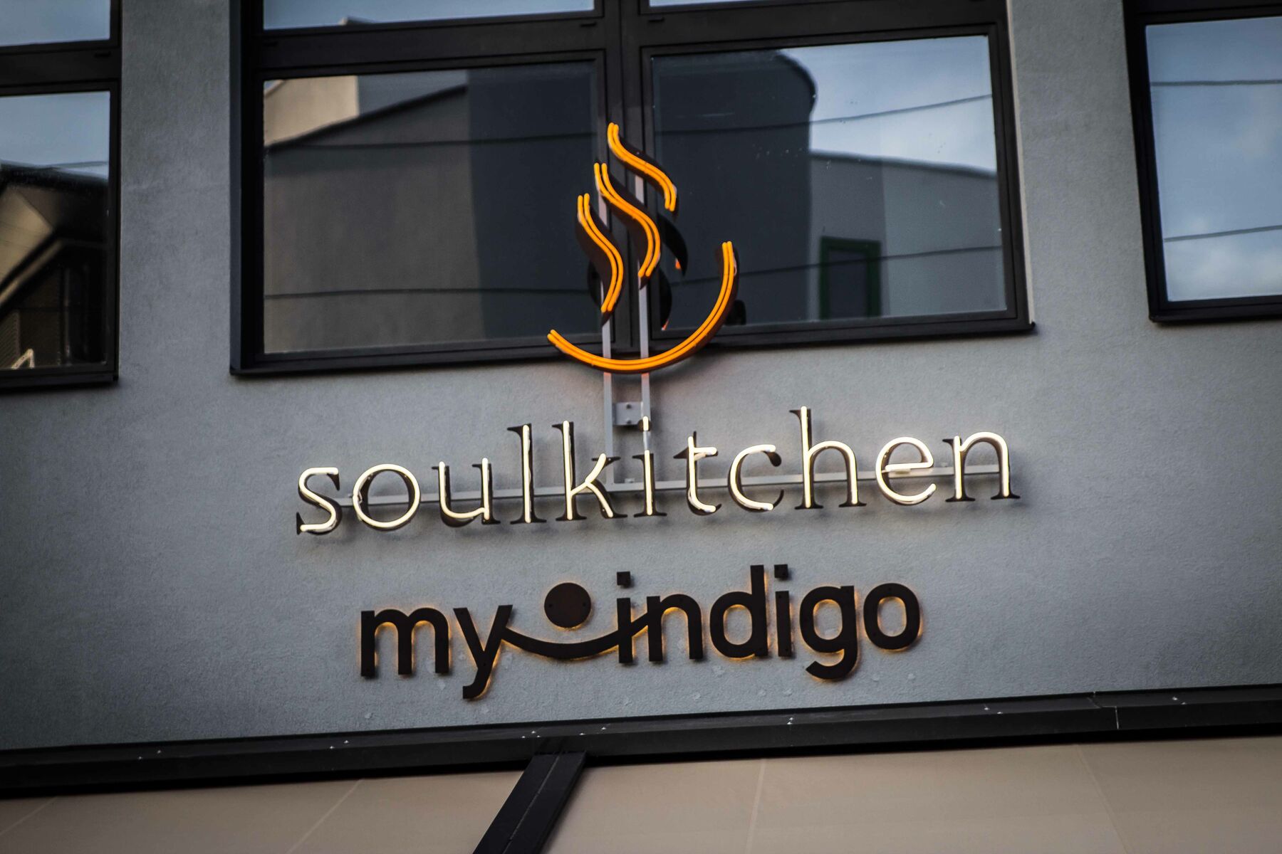 Soulkitchen Innsbruck