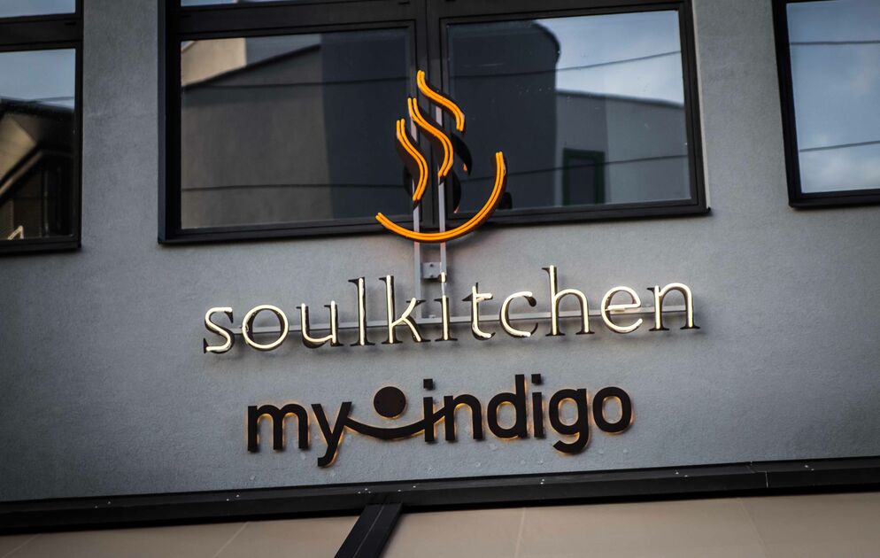 Soulkitchen Innsbruck