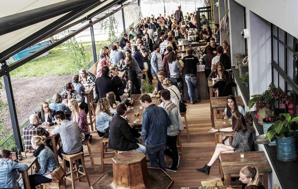 Soulkitchen Innsbruck