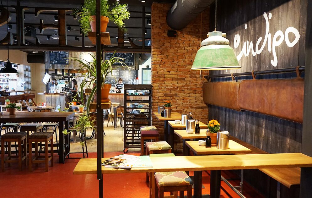 Soulkitchen Innsbruck