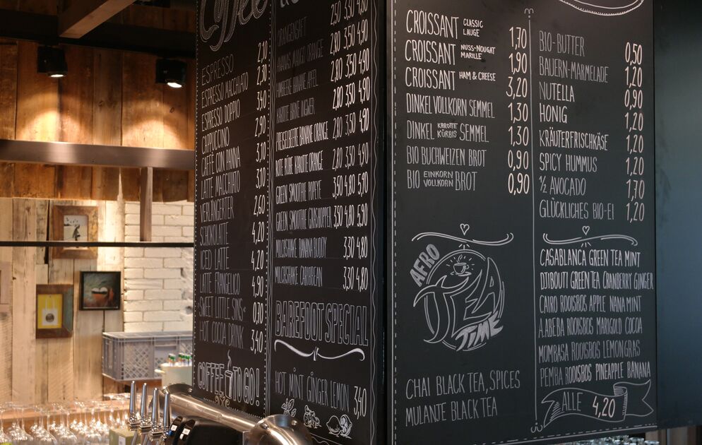 Soulkitchen Innsbruck
