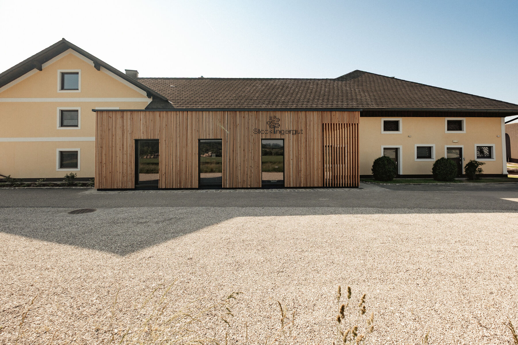stockingergut / gunskirchen / shop / eröffnung-13