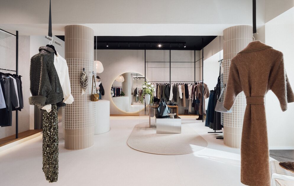 Studio by Mojo