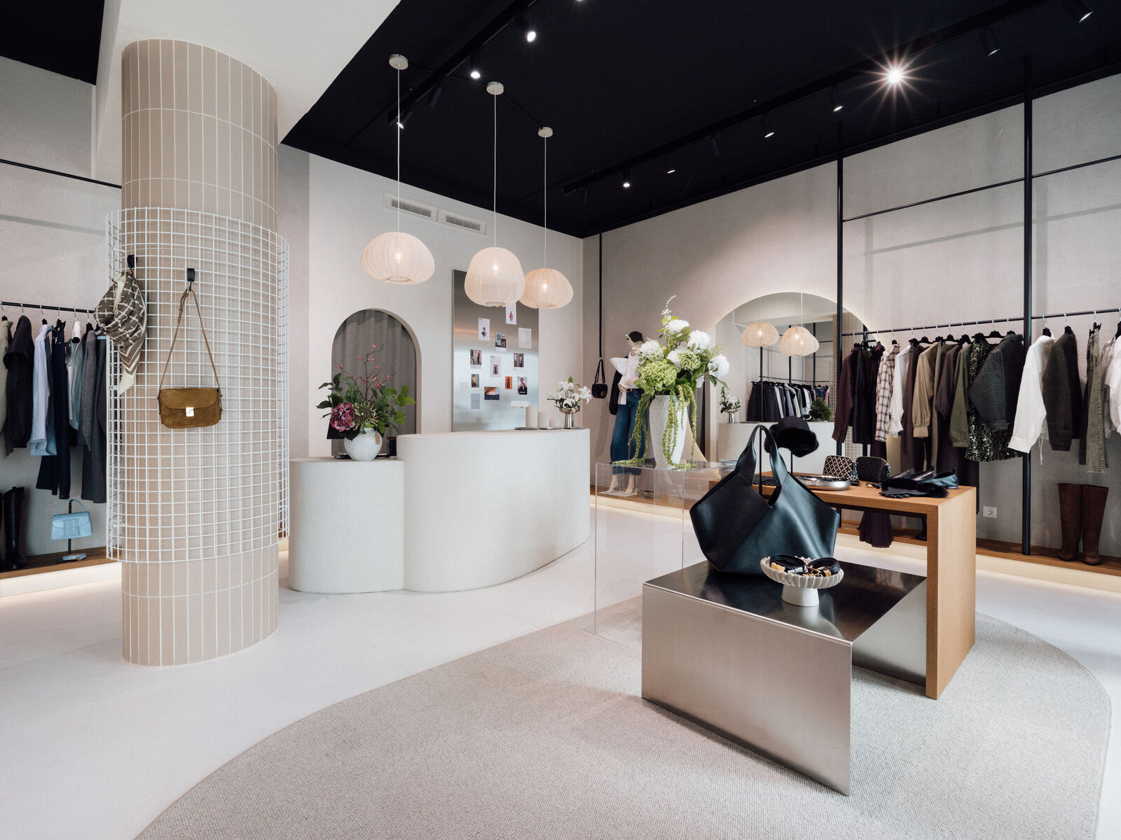 Studio by Mojo / Wels / Shop / Eröffnung-9