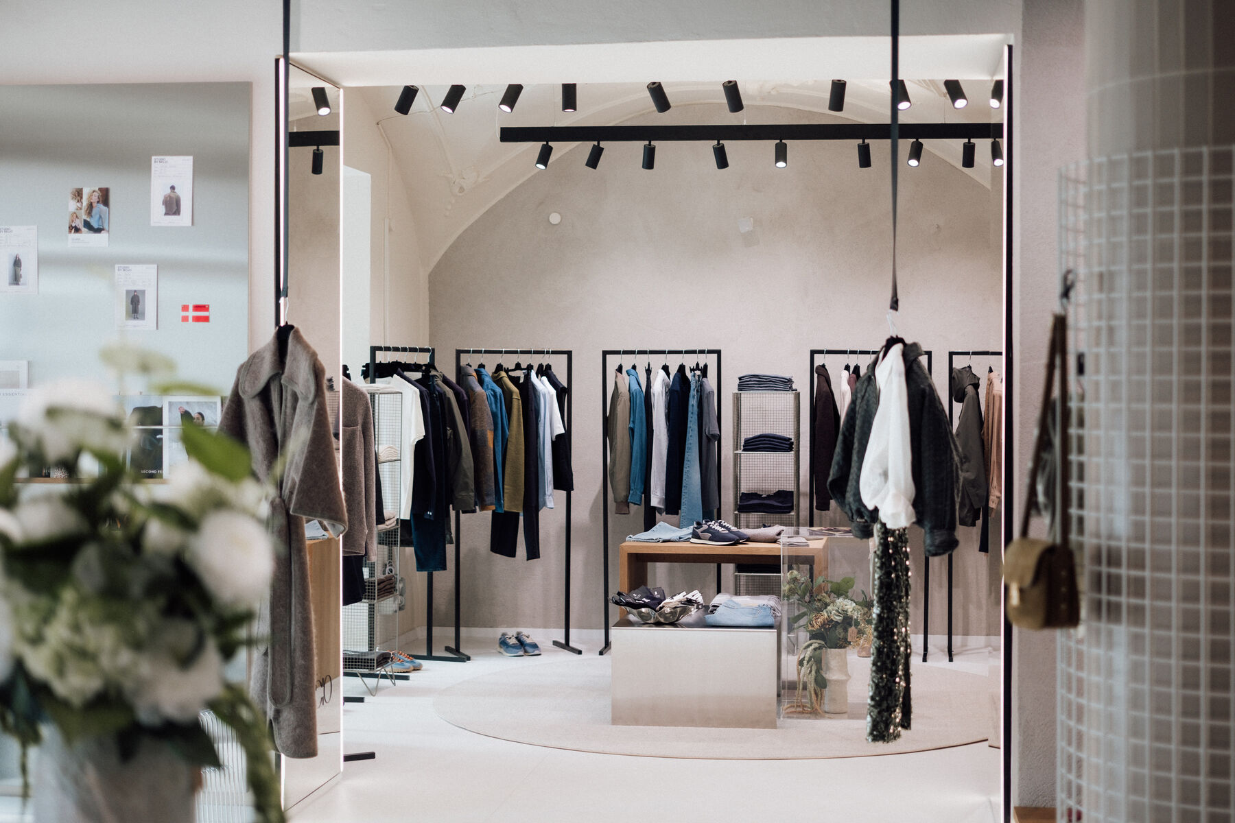 Studio by Mojo / Wels / Shop / Eröffnung-13