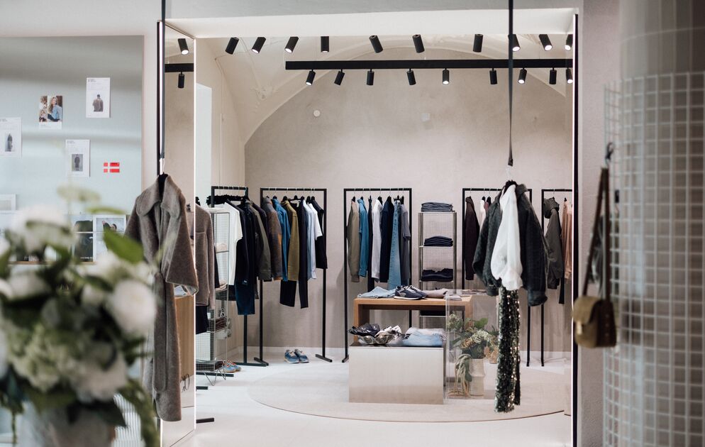 Studio by Mojo