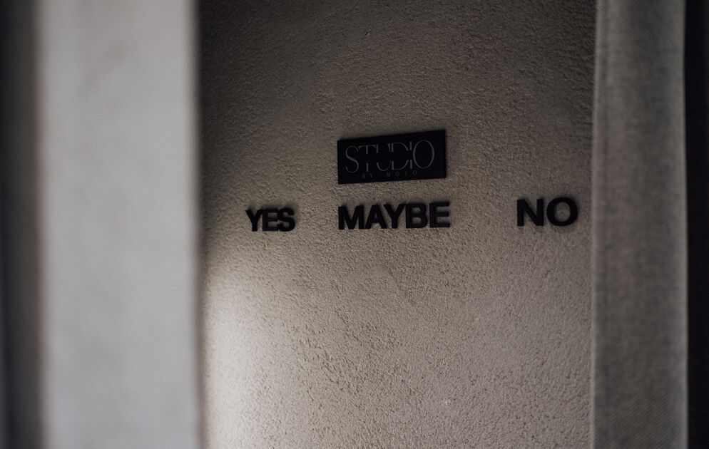 Studio by Mojo