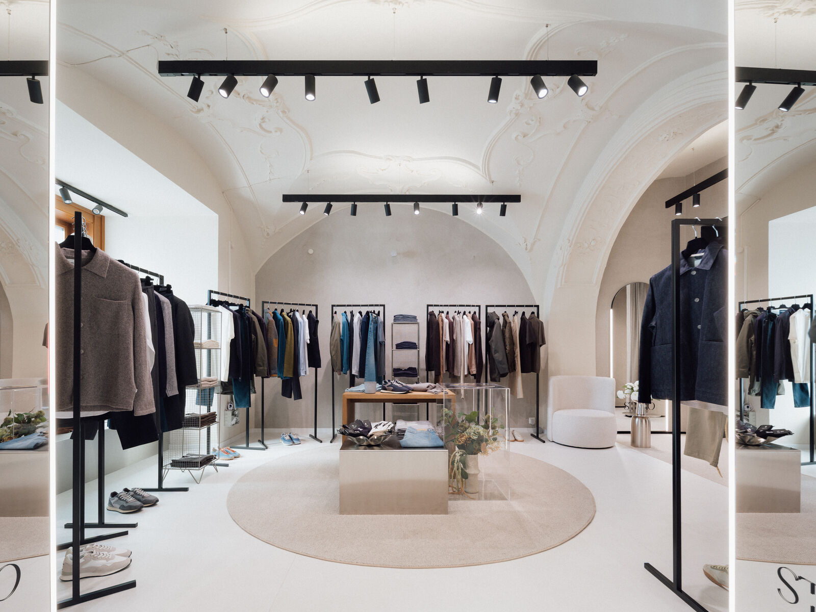 Studio by Mojo / Wels / Shop / Eröffnung-6