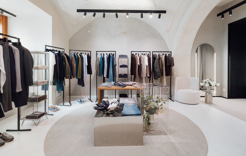 Studio by Mojo