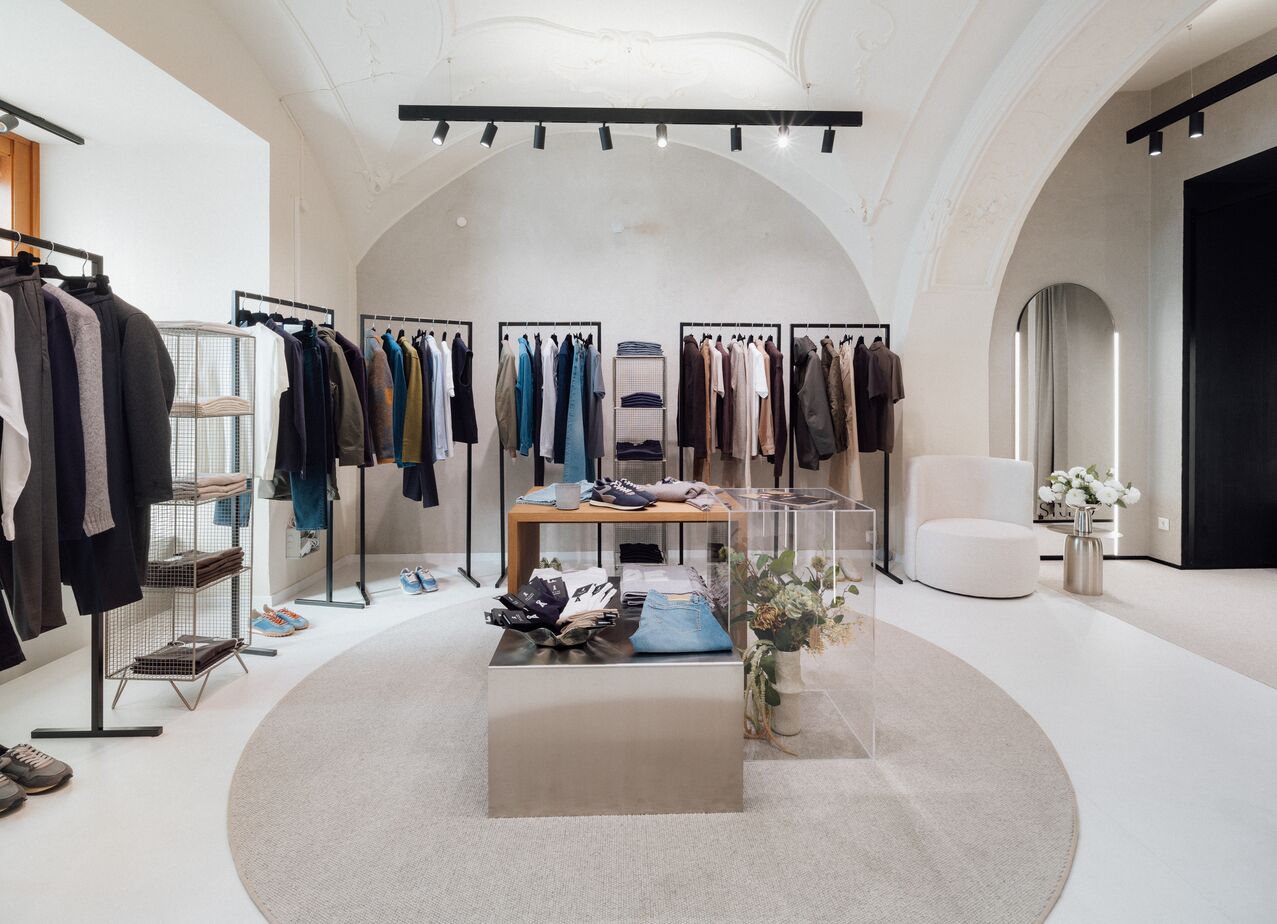 Studio by Mojo
