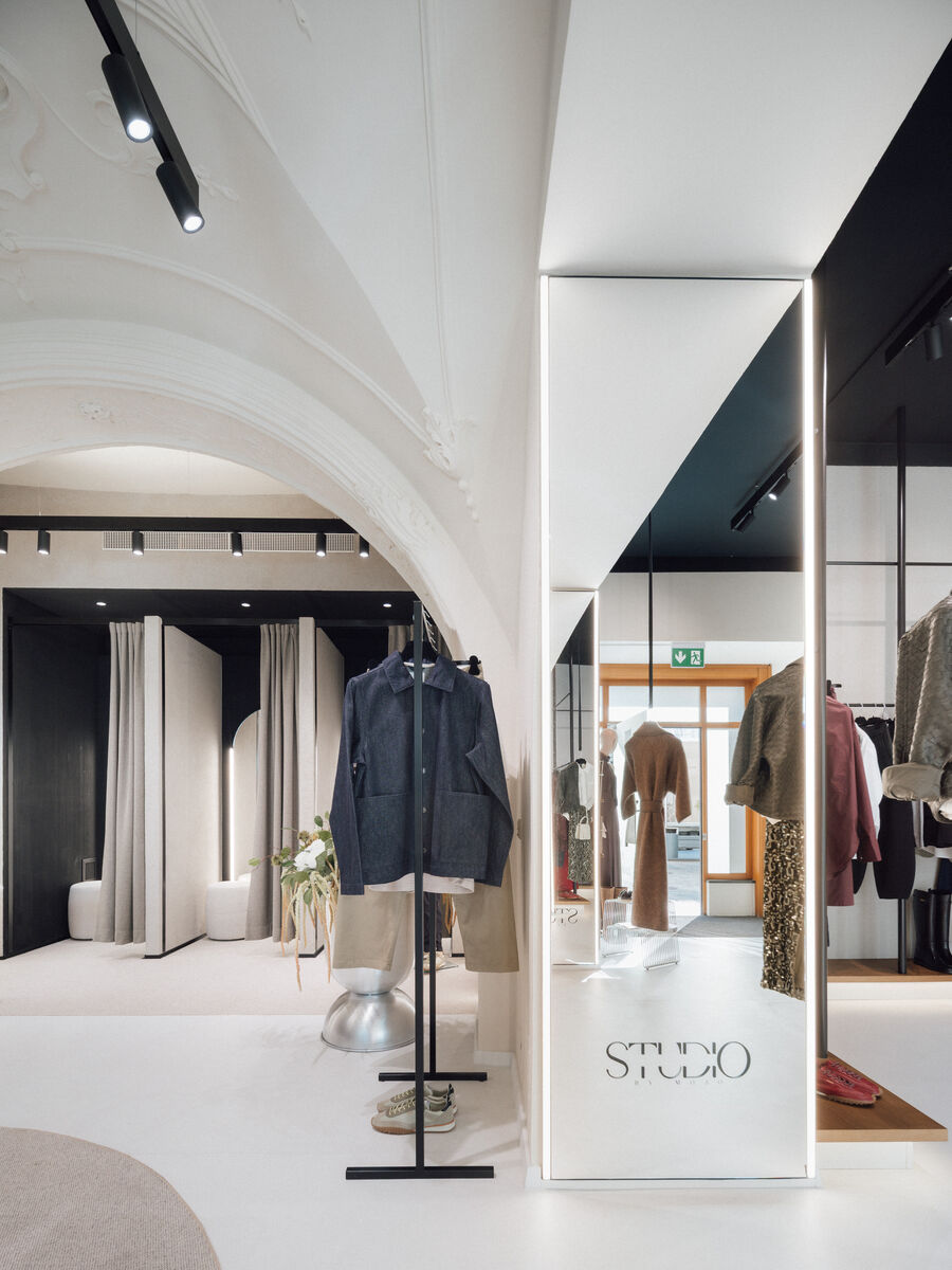 Studio by Mojo / Wels / Shop / Eröffnung-3