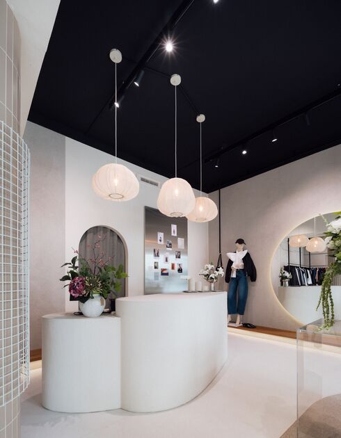 Studio by Mojo