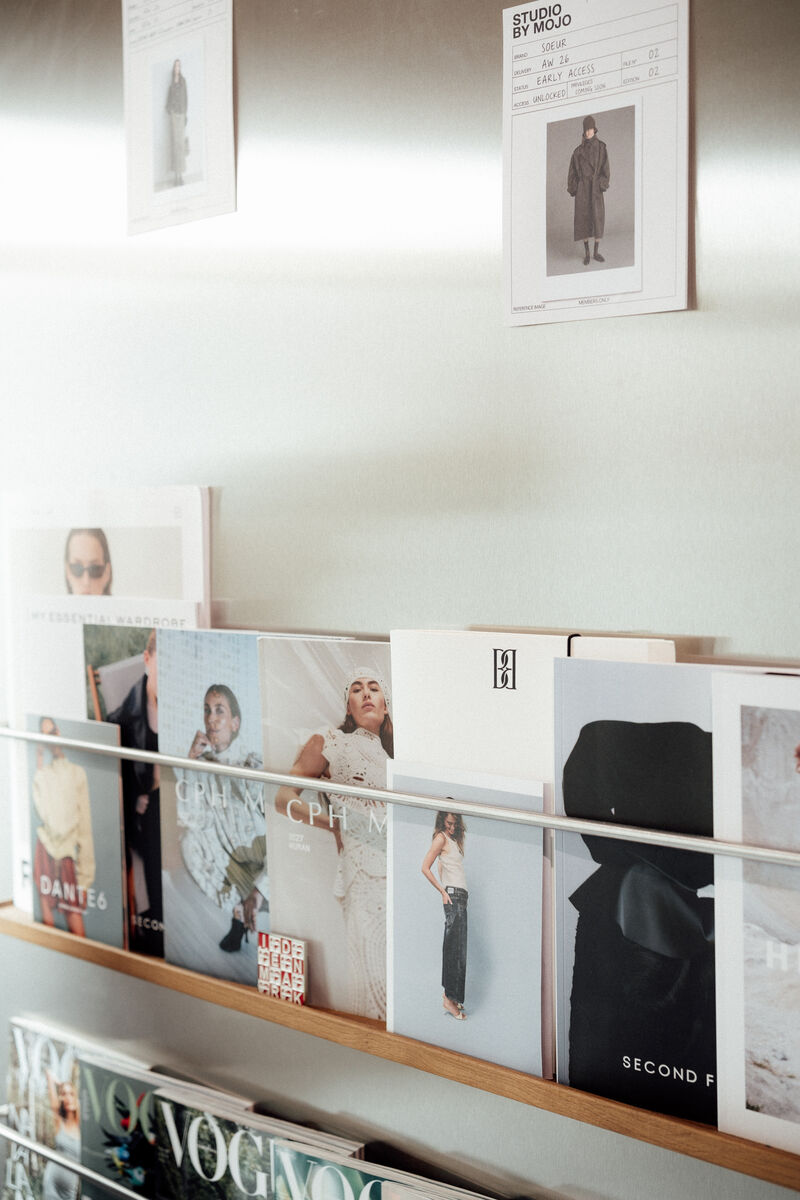 Studio by Mojo / Wels / Shop / Eröffnung-8