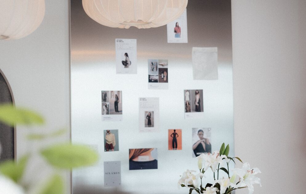 Studio by Mojo