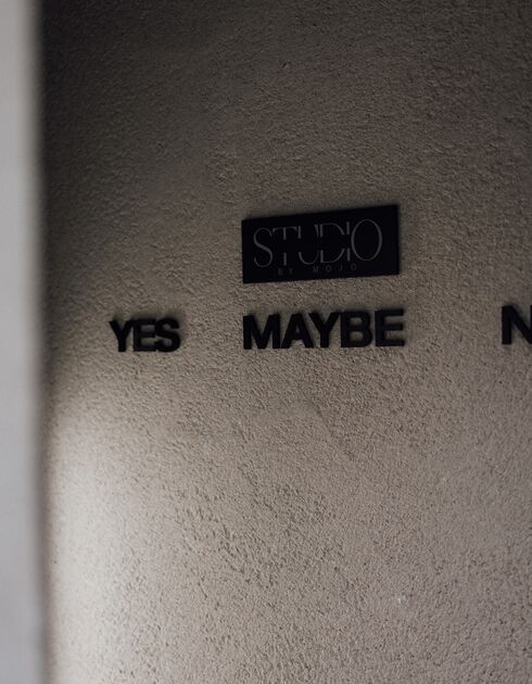 Studio by Mojo