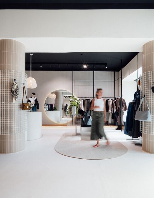 Studio by Mojo