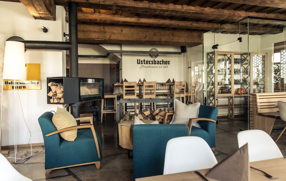 Ustersbacher Bräustüble
