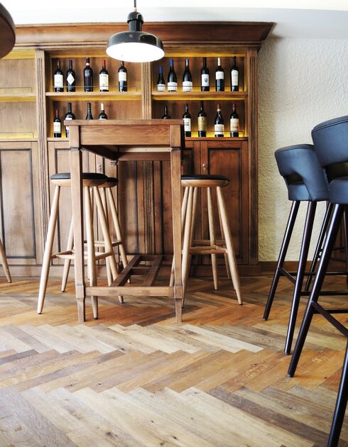 Ustria Weinbar