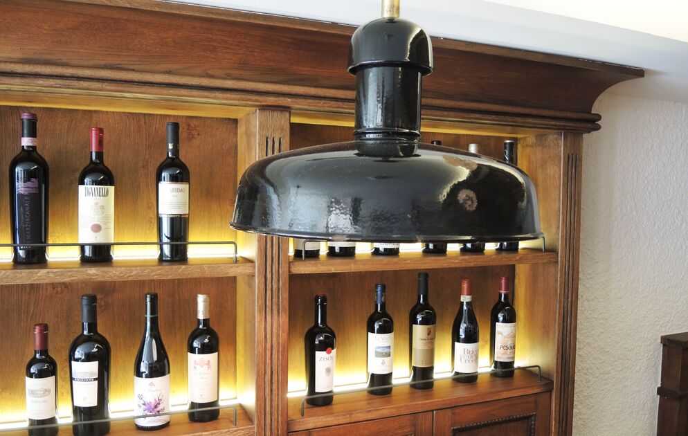 Ustria Weinbar