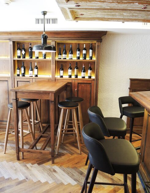Ustria Weinbar