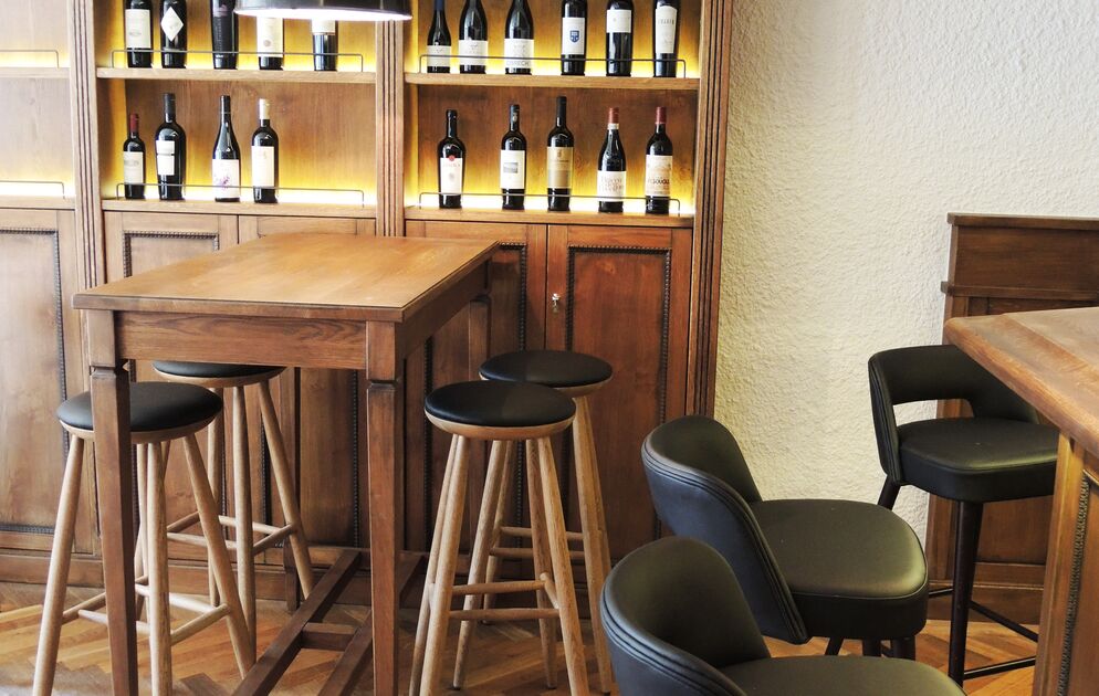 Ustria Weinbar
