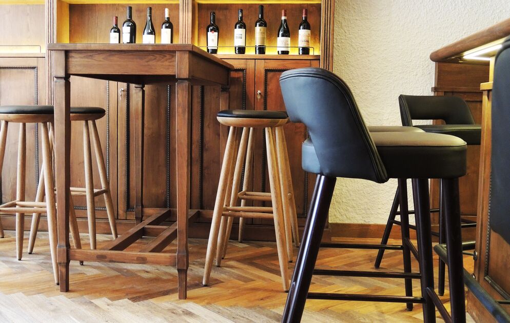 Ustria Weinbar
