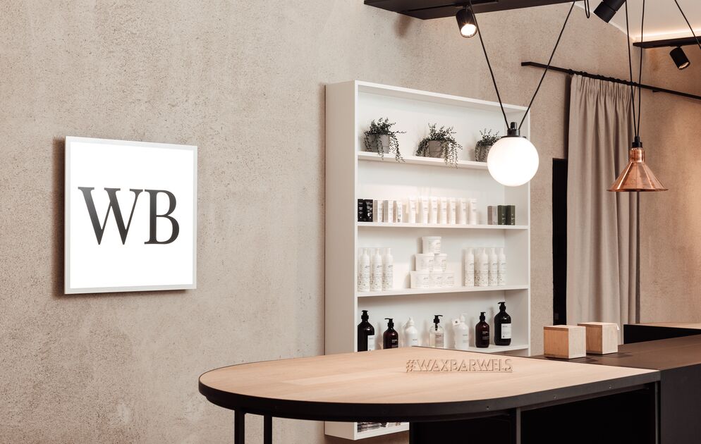 Waxbar