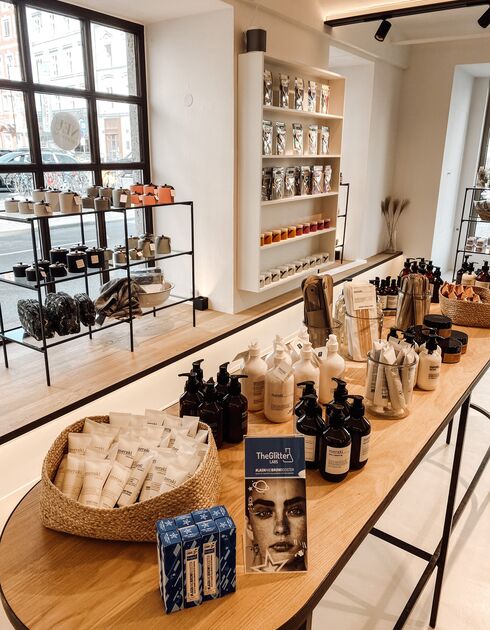 Waxbar