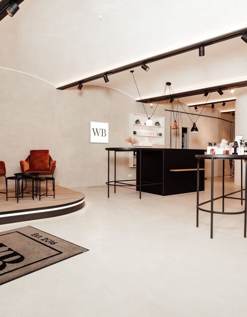Waxbar