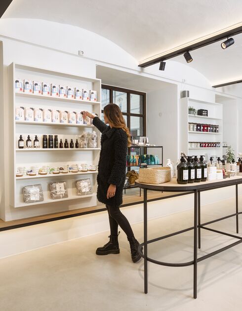 Waxbar