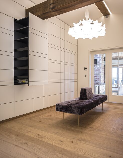 Wohnraum Salzburg