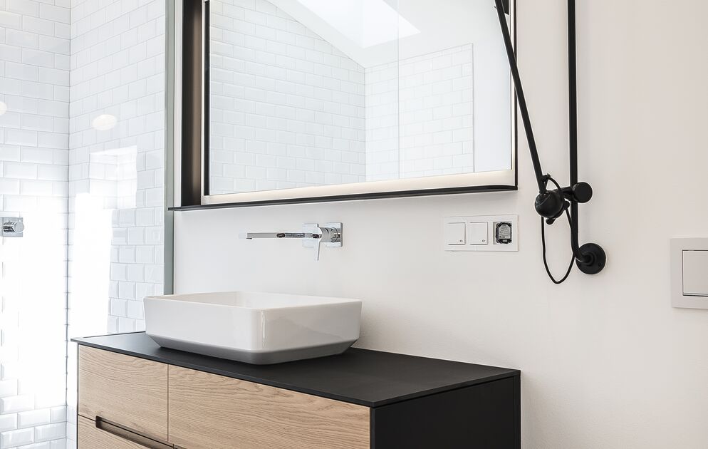 Wohnraumkonzepte | Innenraumdesign