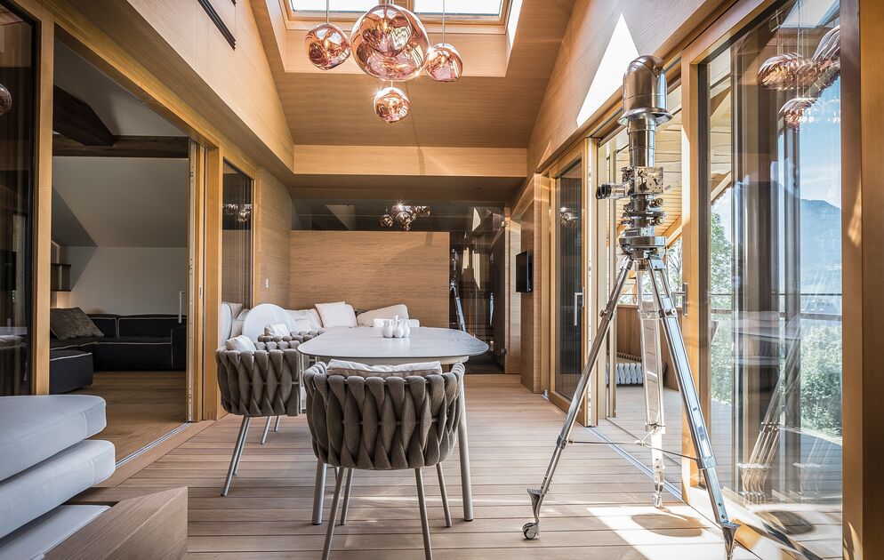Wohnraum Salzburg